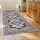 Artiss 80 x 180cm Washable Runner Rug, Ultra-Thin Quilt-Like Polyester, Non-Slip Bohemian Medallion