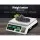 Emajin 40KG Digital Kitchen Scale - Precision LCD, 1g Increment, Stainless Steel Platform, Waterproof Keyboard