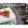 Emajin 40KG Digital Kitchen Scale - Precision LCD, 1g Increment, Stainless Steel Platform, Waterproof Keyboard