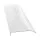 Instahut Transparent PET Polycarbonate Window Door Awning 0.4m x 1m UV Rain Resistant Modern Canopy Cover