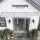Instahut 0.4m x 3m Transparent PET Polycarbonate Window Door Awning UV Rain Resistant Modern Design (3m)
