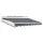 Instahut Retractable Folding Arm Awning 2.5Mx2M Grey | UV-Resistant Polyester Shade with Aluminium Frame & Hand Crank