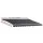Instahut 5x3m Retractable Folding Arm Awning, Grey - UV-Resistant Polyester Sunshade with Aluminium Frame & Hand Crank