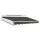 Instahut 2.5Mx2M Motorised Retractable Folding Arm Awning, Grey - UV-Resistant, Aluminium Frame, Remote Control