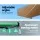 Instahut Motorised Retractable Folding Arm Awning 4x3M Beige – UV-Resistant, Aluminium Frame, Remote Control, Sunshade