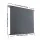 Instahut 3x2.5M Outdoor Retractable Awning - UV & Tear-Resistant Privacy Screen with Aluminium Frame & Hand Crank