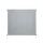 Instahut 3x2.5M Grey Outdoor Light-Filtering Blinds, Retractable Awning Shade, UV Resistant, Aluminium Frame