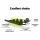 Instahut Retractable Pivot Arm Awning 1.5x2.1M, Grey - UV-Resistant Polyester Canopy, Aluminium Frame, Easy Install