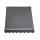 Instahut 1.8x2.1M Grey Retractable Pivot Arm Awning, UV-Resistant, Aluminium Frame, Easy Install Outdoor Blind