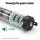 Instahut Pivot Arm Awning Replacement Motor Kit with Remote Control 155W White for Compatible Awning Sizes