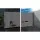 Instahut 1.4x3M Retractable Side Awning Sun Shade - UV & Tear Resistant Polyester, Steel Frame, Easy Installation, Grey