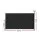 Instahut Retractable Side Awning 1.8 x 3m Outdoor Privacy Screen UV Resistant Black