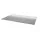 Weisshorn 12ft Caravan Awning Replacement Fabric - 18oz Vinyl, UV Protection, Water-Repellent, 340x242cm, Grey Fade