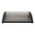Instahut 0.6x0.6m Outdoor Window Awning, Brown, UV & Rain Resistant, Modern Design with Built-in Drainage, Easy Install