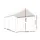 Instahut Carports 3x6m Steel Shelter - Durable UV & Water Resistant Canopy for Cars, Events, Camping & More