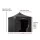 Instahut 3x3m Gazebo Pop-Up Marquee Tent - 500D Oxford, Waterproof, UV-Resistant, Bonus Mesh, Carry Bag & Sandbags