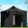 Instahut 3x3m Gazebo Pop-Up Marquee Tent - 500D Oxford, Waterproof, UV-Resistant, Bonus Mesh, Carry Bag & Sandbags