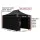 Instahut 3x4.5m Pop Up Gazebo - 500D Oxford Fabric, UV & Water Resistant, Easy Setup, Adjustable Height, Black