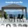Instahut 3x3m Grey Pop Up Gazebo Marquee Tent - UV-Resistant, Adjustable Height, Easy Setup, with Carry Bag & Panels