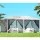 Instahut 3x6m Pop-Up Gazebo Tent with Mesh Wall - UV & Water-Resistant, Adjustable Height, for Outdoor Events