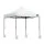 Instahut 3x3m Pop Up Gazebo with Base Pods, White - Durable 500D Oxford, UV Resistant, Easy Setup, Ideal for Events
