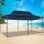 Instahut 3x6M Navy Gazebo Pop Up Marquee Tent - 500D Oxford, UV & Water Resistant, Adjustable Heights, Easy Setup
