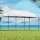 Instahut 3x6 Pop Up Gazebo Marquee Tent - 500D Oxford Fabric, UV & Water Resistant, Ideal for Weddings & Events