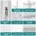 Instahut 2x2m Hexagonal Gazebo Marquee Navy with Mesh Walls UV Resistant Polyester Roof and Steel Frame