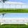 Instahut 3x9m Marquee Gazebo Tent - White Waterproof UV-Resistant Canopy with 5 Removable Panels & Carry Bag