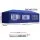 Instahut 3x9m Blue Gazebo Marquee Tent: Waterproof, UV-Resistant, 8 Panels, Steel Frame, Ideal for Weddings & Events