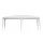Instahut 3x6m Wedding Gazebo - Durable White Canopy Tent with UV & Water Resistance for Outdoor Events & Camping