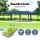Instahut 3x9m Blue Wedding Party Gazebo – Durable UV & Water-Resistant Canopy with Carry Bag, Ropes & Pegs Included