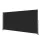 Instahut 1.4 x 3m Retractable Side Awning Privacy Screen Outdoor Sun Shade UV-resistant Water-repellent Black