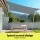 Instahut Rectangle Shade Sail 2m x 5m 98% UV Block Commercial Outdoor Canopy Grey Weather Resistant