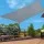 Instahut Rectangle Shade Sail 2m x 5m 98% UV Block Commercial Outdoor Canopy Grey Weather Resistant