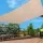 Instahut Rectangle Shade Sail 5m x 9m 98% UV Block Commercial Grade Outdoor Canopy for Decks Patios Beige