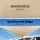 Instahut Shade Sail Triangle 3.6x3.6x3.6M Sand Beige, 100% Polyethylene, UV Block, Weather Resistant Canopy