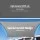 Instahut 5x6m Rectangle Shade Sail: Commercial Grade, UV-Resistant, Weatherproof Canopy for Patio & Pool Protection
