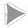 Instahut 5x5x5m Triangle Shade Sail, 280GSM Grey Cloth, 98% UV Block, Weather Resistant, with Stainless Steel Buckles