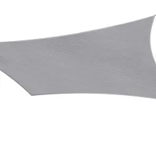 Instahut 3x5m Waterproof Shade Sail Canopy - 220GSM Polyester, UV Blockage, Weather Resistant for Patio & Pool
