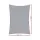 Instahut 3x8m Waterproof Shade Sail Canopy - 220GSM Polyester, UV Protection, Weather Resistant, Grey