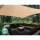 Instahut 3x4m Waterproof Rectangle Shade Sail, Sand Beige - 95% UV Block, Durable Polyethylene, Stainless Steel Buckles