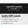 Instahut 90% Shade Cloth 1.83x30m - Heavy Duty Black UV-Stabilised HPDE Fabric for Greenhouse and Garden Protection