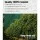 Instahut 90% Shade Cloth 1.83x30m - Heavy Duty UV-Stabilised HPDE Knitted Fabric for Home & Agriculture - Green
