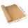 Instahut 70% UV Block Shade Cloth, 1.83x50m Heavy Duty Beige, UV-Stabilised HPDE, Tear-Resistant, Ideal for Gardens
