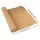 Instahut 50% Shade Cloth 3.66x10m - UV-Stabilised HPDE, Mono-Tape Knit, Sandstone for Home & Agriculture Use