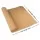 Instahut 50% Shade Cloth 3.66x20m Roll - Heavy Duty UV-Stabilised HDPE, Sandstone Mono-Tape Fabric for Home & Farm Use