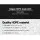 Instahut 50% UV Shade Cloth 3.66x20m - Heavy Duty Black HPDE, Tear-Resistant, Ideal for Plants, Greenhouses