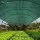 Instahut 70% Shade Cloth Roll, 3.66x20m, Heavy Duty Green, UV-Stabilised HDPE, Tear-Resistant, Ideal for Home
