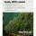 Instahut 90% Shade Cloth 3.66x20m - Heavy Duty Green UV-Stabilised HPDE, Tear Resistant, for Greenhouses & Fencing